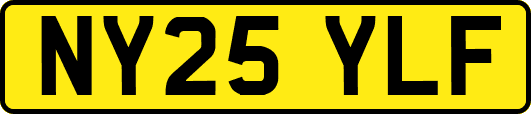 NY25YLF