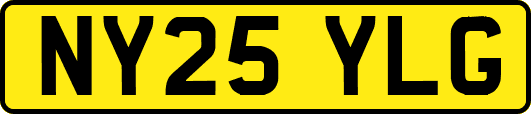 NY25YLG