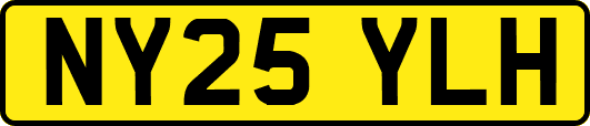 NY25YLH