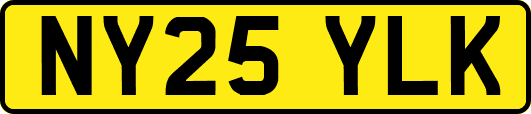 NY25YLK