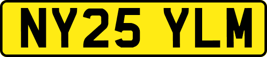 NY25YLM