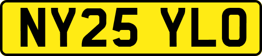 NY25YLO