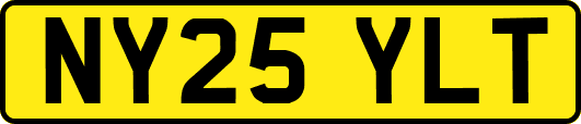 NY25YLT
