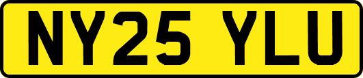 NY25YLU