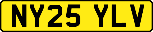 NY25YLV
