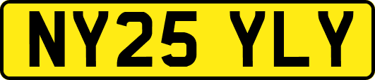 NY25YLY
