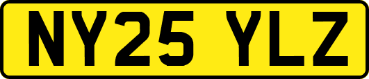 NY25YLZ