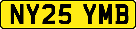 NY25YMB