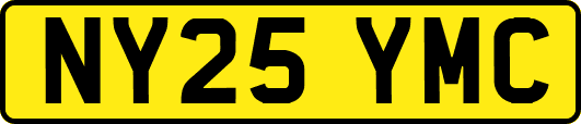 NY25YMC