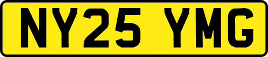 NY25YMG