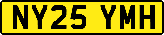 NY25YMH
