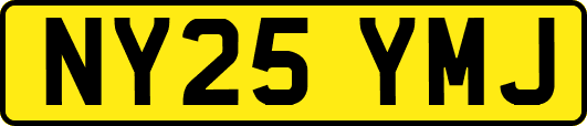 NY25YMJ