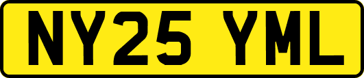 NY25YML