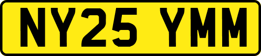 NY25YMM