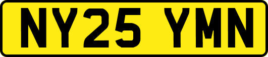 NY25YMN