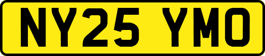 NY25YMO