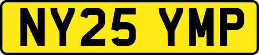 NY25YMP