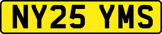 NY25YMS