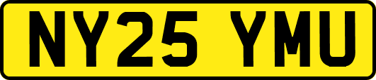NY25YMU