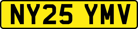 NY25YMV