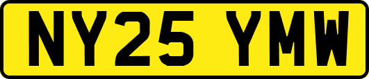 NY25YMW