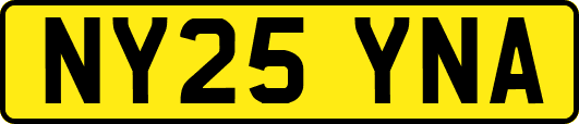 NY25YNA