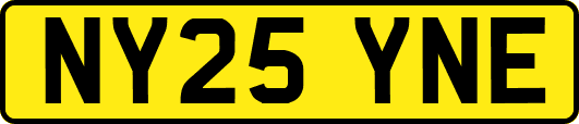 NY25YNE