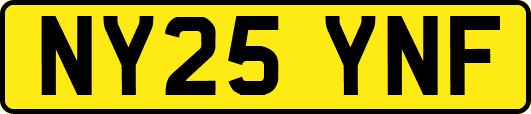 NY25YNF