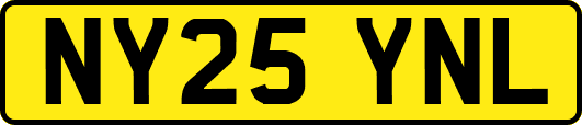 NY25YNL