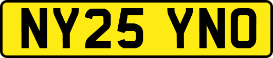 NY25YNO