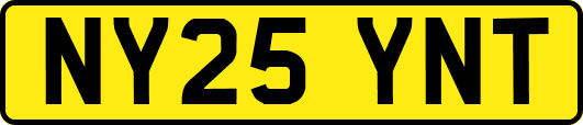 NY25YNT