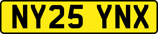 NY25YNX