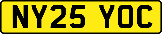 NY25YOC