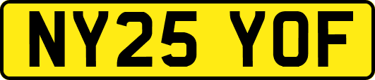 NY25YOF