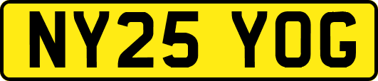 NY25YOG