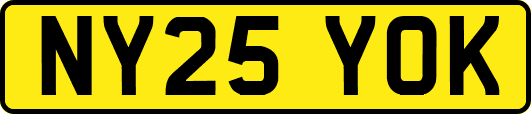 NY25YOK