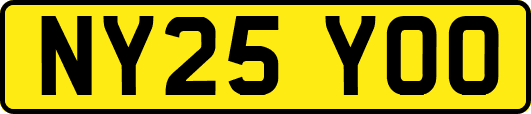 NY25YOO