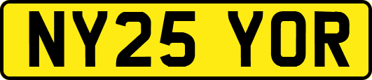 NY25YOR