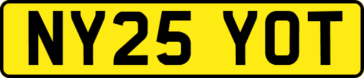 NY25YOT