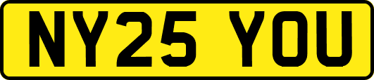 NY25YOU