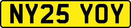 NY25YOY