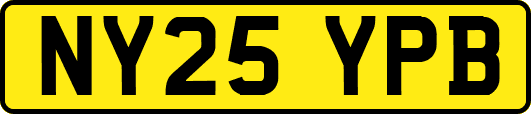 NY25YPB