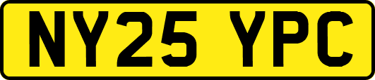 NY25YPC