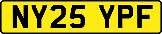 NY25YPF