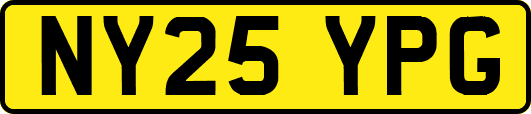 NY25YPG