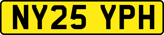 NY25YPH