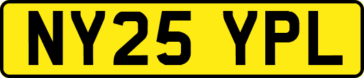NY25YPL