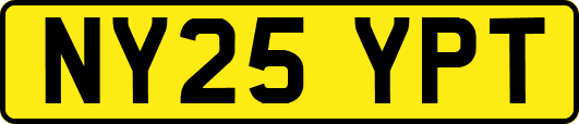 NY25YPT