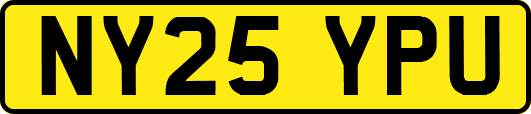 NY25YPU
