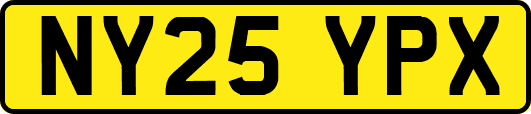 NY25YPX